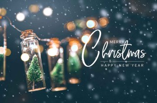 Cartoline di Natale: quali immagini scegliere