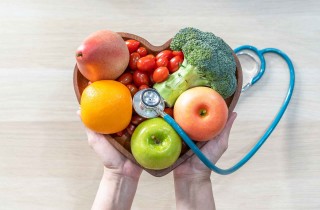 Dieta per il colesterolo alto