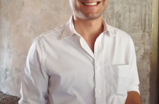 Tiramisù ai pistacchi e cioccolato bianco di Chef in Camicia