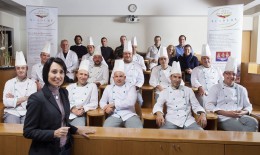 In forma con gusto: i consigli di Chiara Manzi