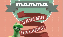 50 sfumature di mamma