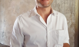 Francesco Gungui ©Olivia Chierighini