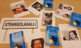 Teresa Papavero e la maledizione di Strangolagalli