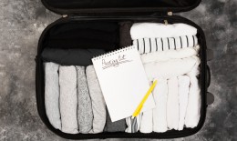 cosa mettere in valigia