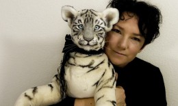 Francesca Boretti aka Kaleideascope: faccio peluche ma non chiamateli orsetti