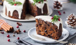 dolci, natale, ricette