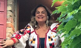 Paola Buratto Caovilla