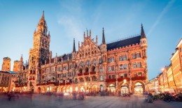  Monaco di Baviera: 5 cose da fare nel periodo natalizio