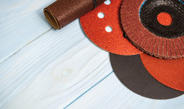 carta vetrata a cosa serve, carta abrasiva a cosa serve