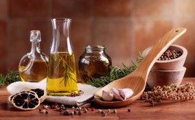 Ortaggi estate melanzana verdura 