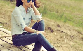 tartan, mania, decorazione