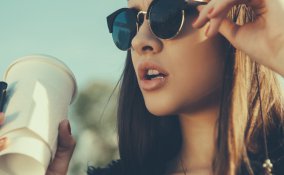 colori, stampe floreali, pvc