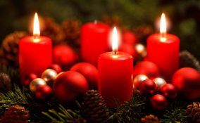 ghirlanda-candele-natale