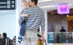 bagalio a mano organizzato