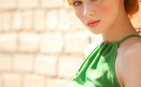 capelli rossi la nuova tendenza