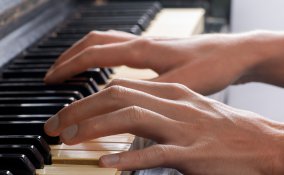 fiati pianoforte strumenti musicali 