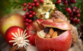 frutta inverno salute donna