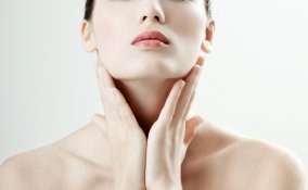 collo giovane senza rughe consigli donne donna