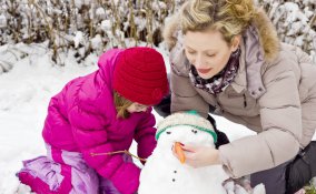 piumini piumoni inverno cura bucato manutenzione piume 