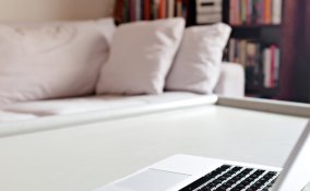 Coworking affittare una scrivania