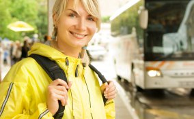 viaggi bus low cost