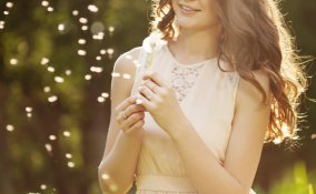 sole primavera scottature arrossamento invecchiamento