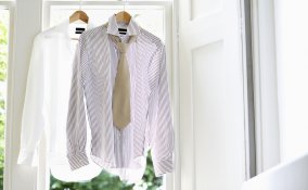 Ferro da stiro indumenti vestiti stendere asciugatrice 