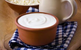 Cucina sana ecologica