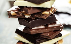 cioccolato salute benessere umore