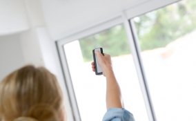 aria umidità benessere salute consumi raffreddamento igiene personale 