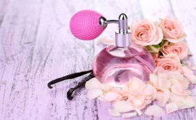 profumo fiori essenza donne femminile spruzzare floreale