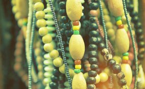 bijoux, talismani, amuleti, simboli, moda, gioielli