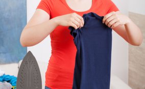 Riparare vestiti e accessori fai da te