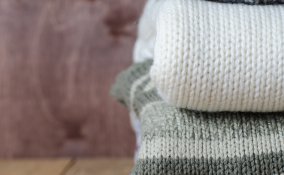 autunno inverno vestiti maglioni cambio stagione ordine armadio riporre abiti capi invernali 