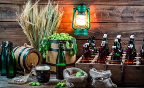 cantina scantinato conserve vino umidità