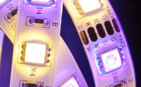 led lampadine risparmio energia ecologia natura incandescenza illuminazione naturale colori 