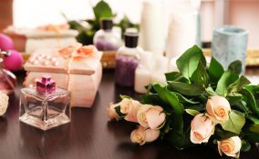 profumare casa olii essenziali bastoncini candele nebulizzatore benessere accogliente profumo fragranza