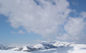 Appennino sci offerte Roccaraso montagna