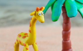 plastilina pasta modellabile