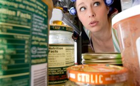 frigorifero sicurezza cucina casa elettrodomestico