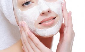 La maschera di bellezza è il modo più semplice per curare il viso