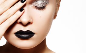 make-up, halloween, speciale, stagione