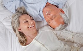 sesso donne uomini sessualità cinquanta coppia rapporto affetto