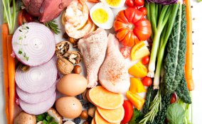 dieta risultati salute cibo 