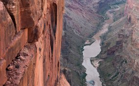 Grand Canyon coast to coast Stati Uniti