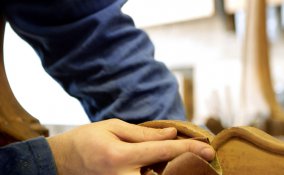 come stuccare una parete