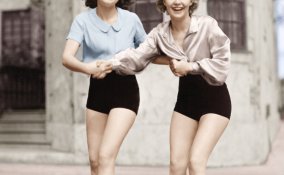 A scuola di seduzione al cinema