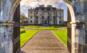 Irlanda viaggi Galway costa gaelico