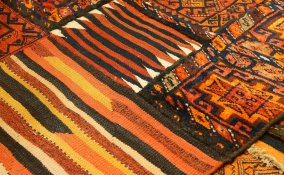 sala da pranzo in sud africa