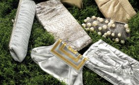 borsa sera, decoupage, decoupage su tessuto, hobby, fai da te